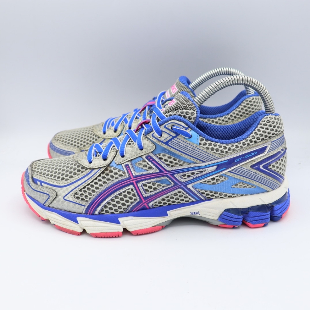 Asics GT-1000 Shoes Size 6.5